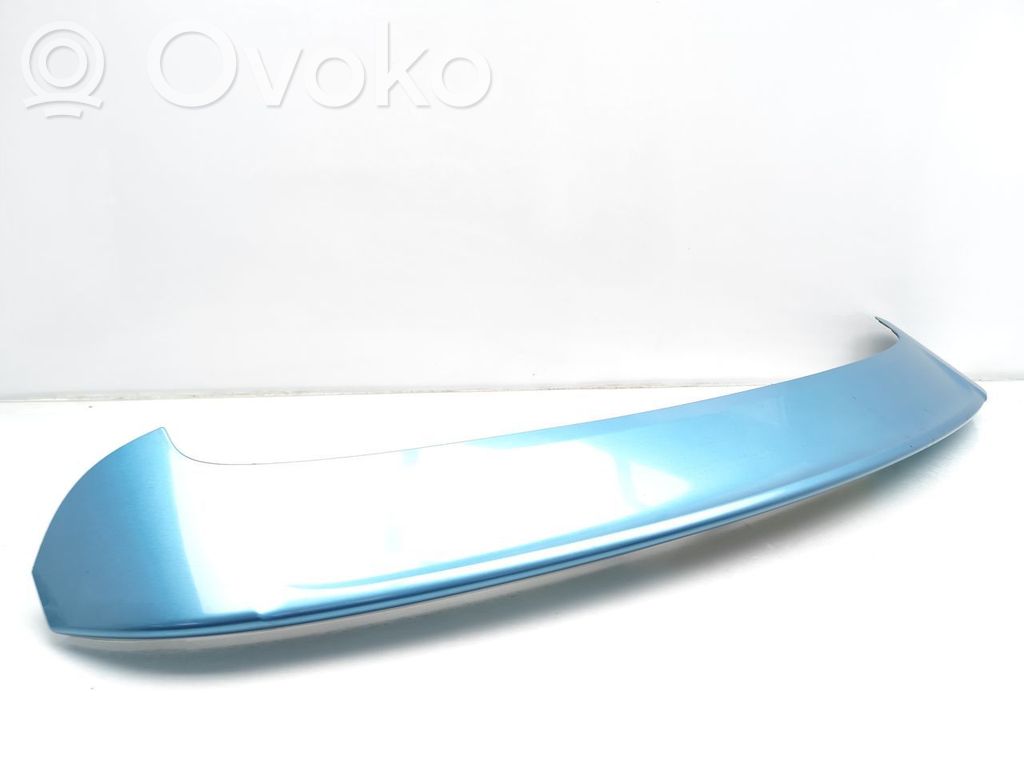 Mitsubishi ASX Heckspoiler