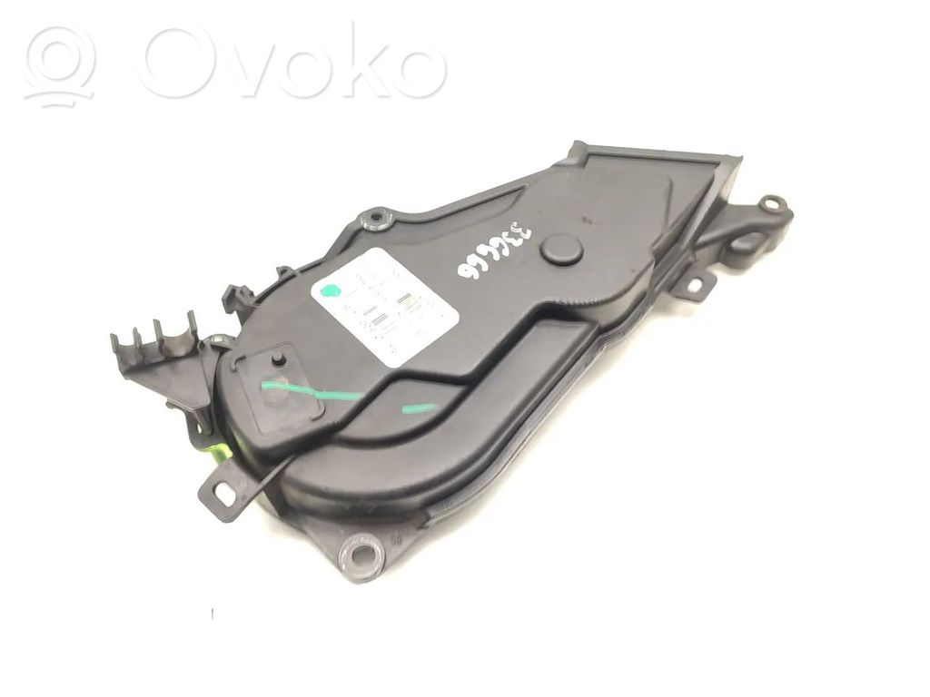 Ford Kuga I Timing belt guard (cover) 