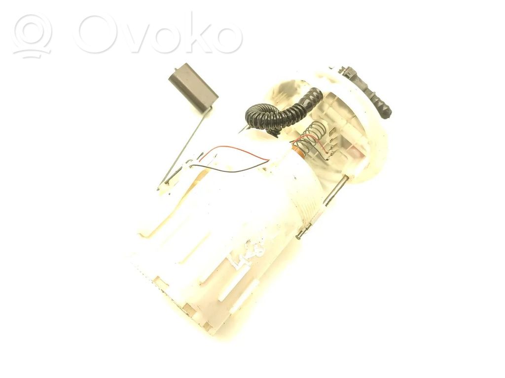 Renault Laguna III In-tank fuel pump 