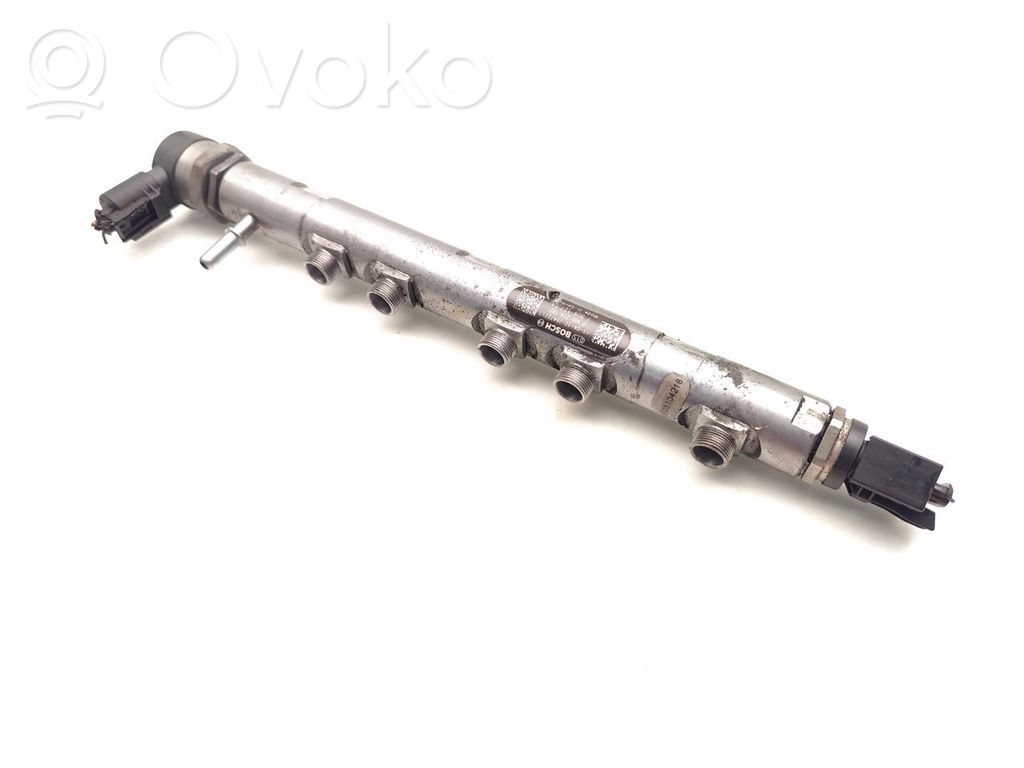 BMW 3 F30 F35 F31 Linea principale tubo carburante 
