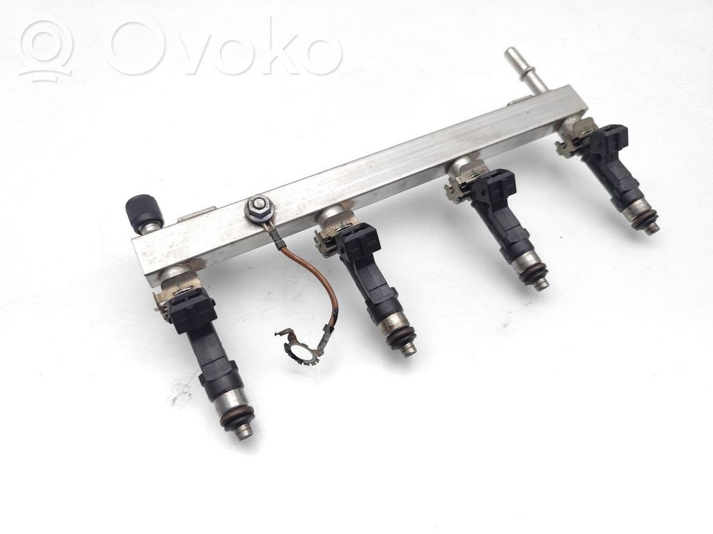 Set injectoare combustibil   0280158181,0280151258,55572731
