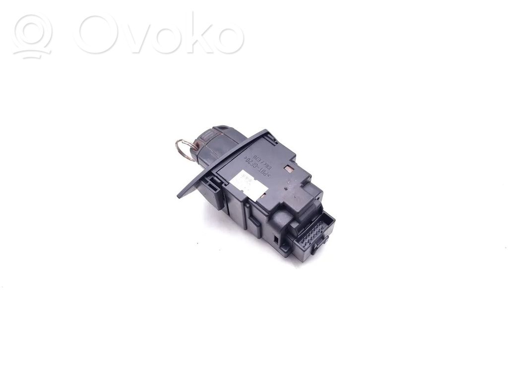 Ignition lock   108625,26009160