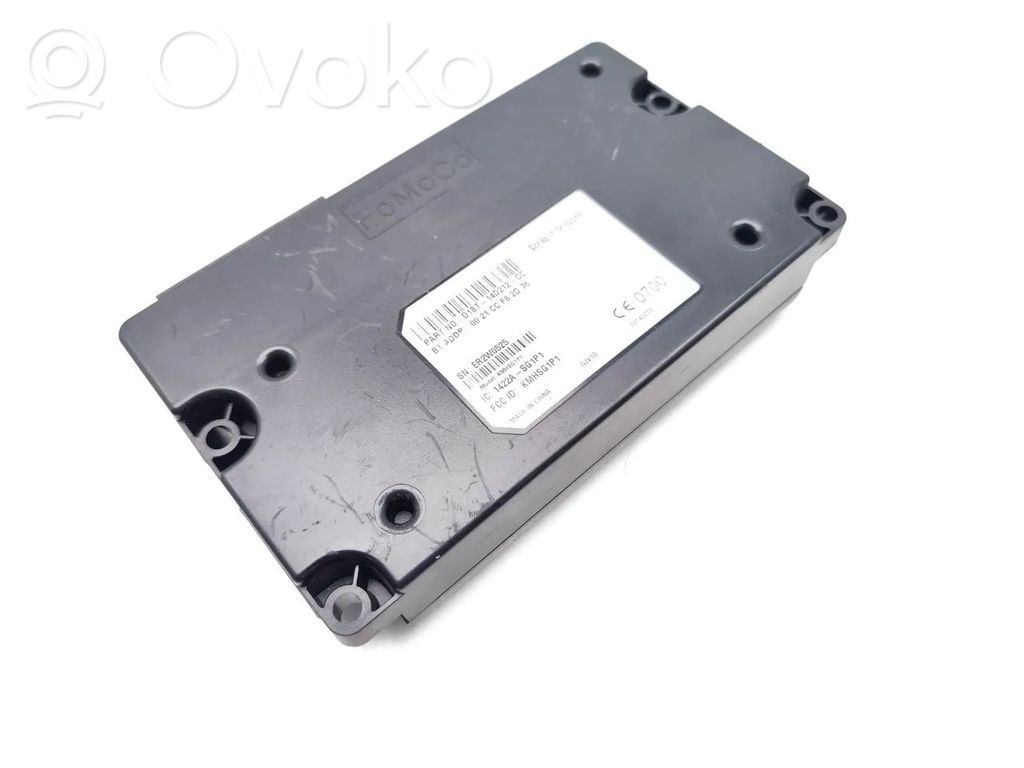 Bluetooth modulis   D1BT14D212CC