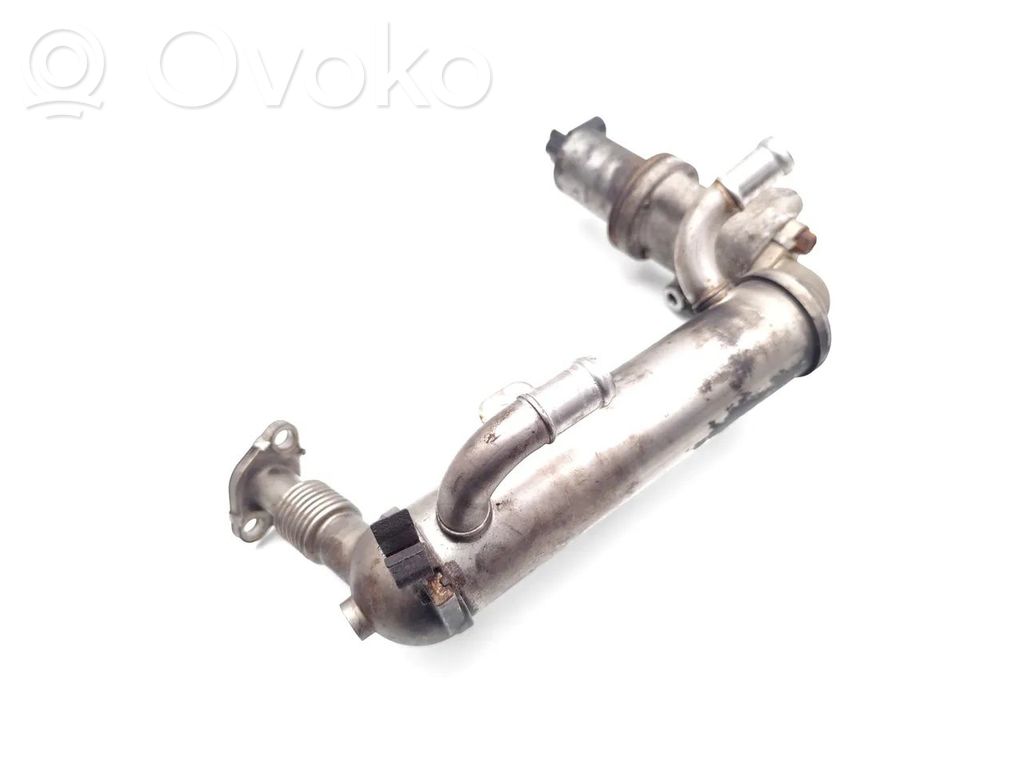 KIA Venga Zawór EGR 