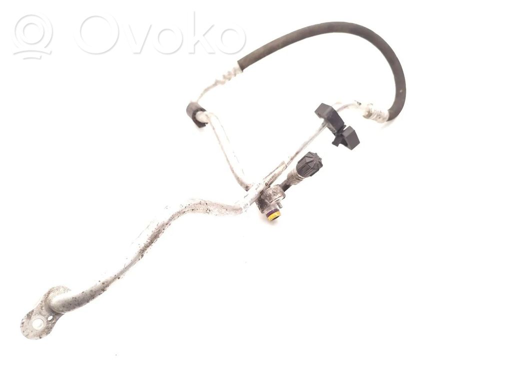 BMW 5 F10 F11 Tubo flessibile aria condizionata (A/C) 