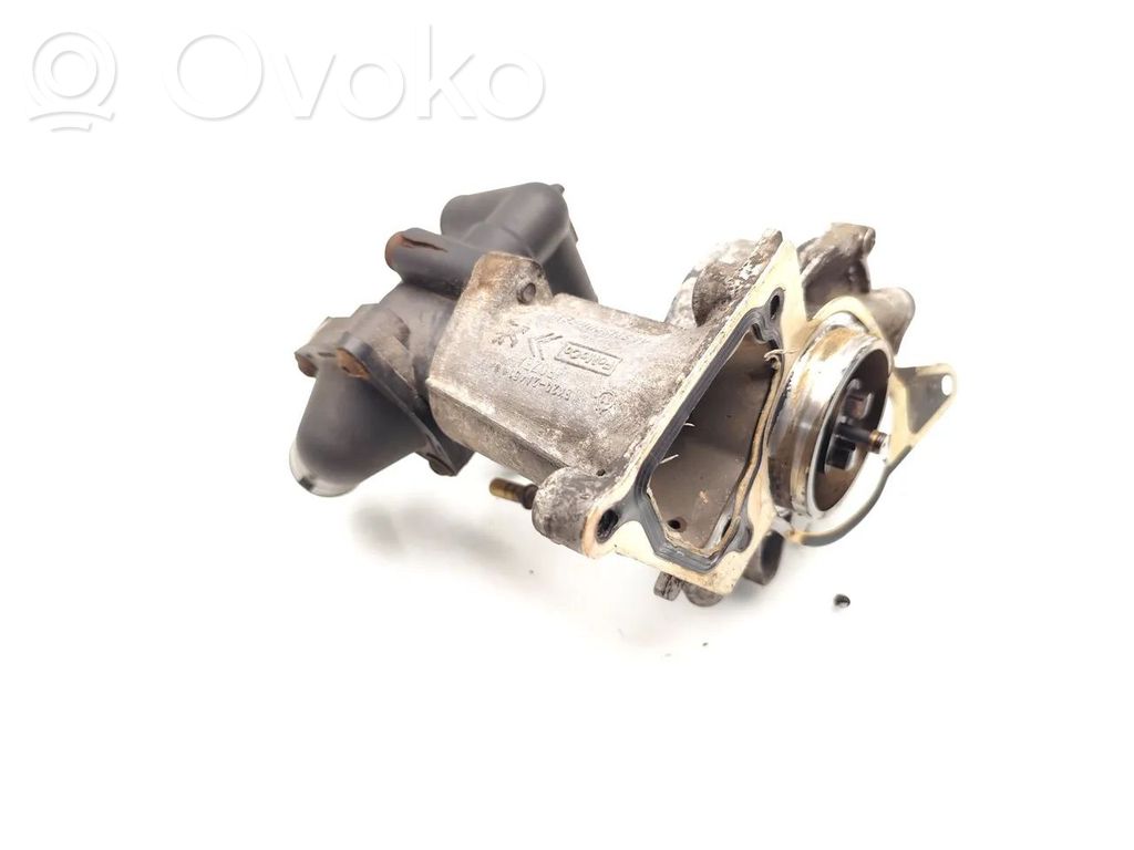Pompe à vide   BK2Q2A451FA,70423001