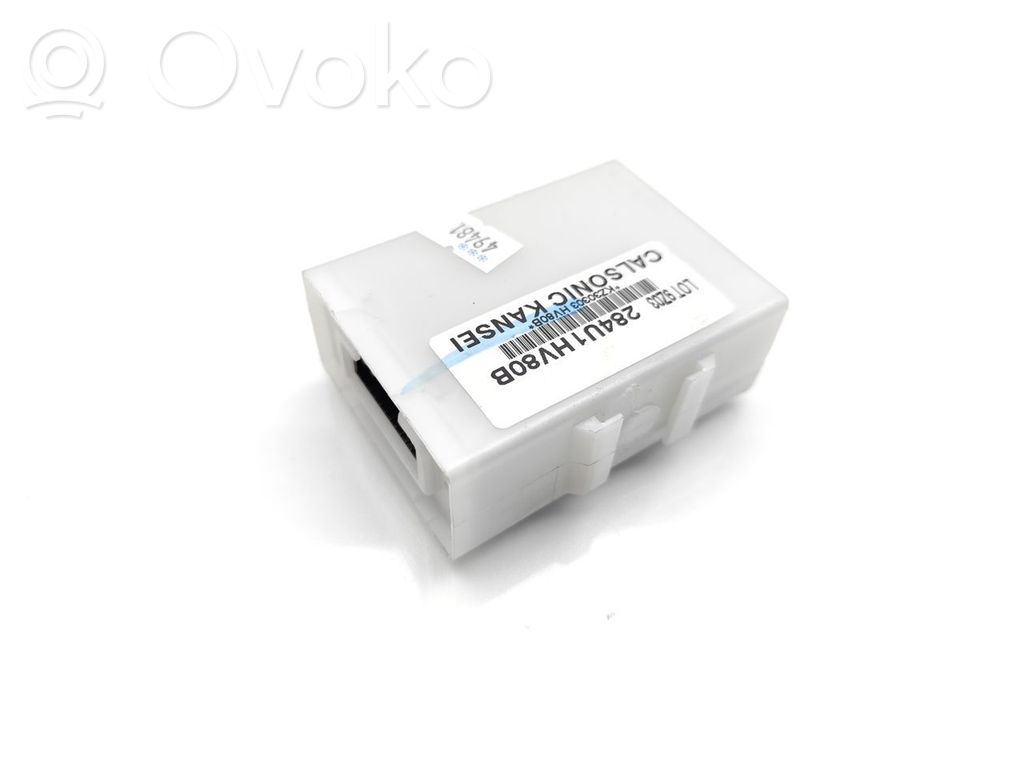 Nissan Qashqai Alte unități/module de control 