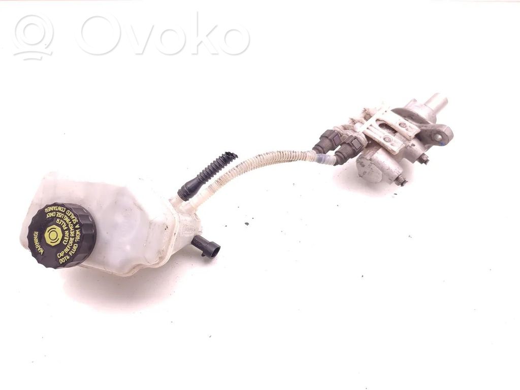 Opel Corsa E Pääjarrusylinteri 