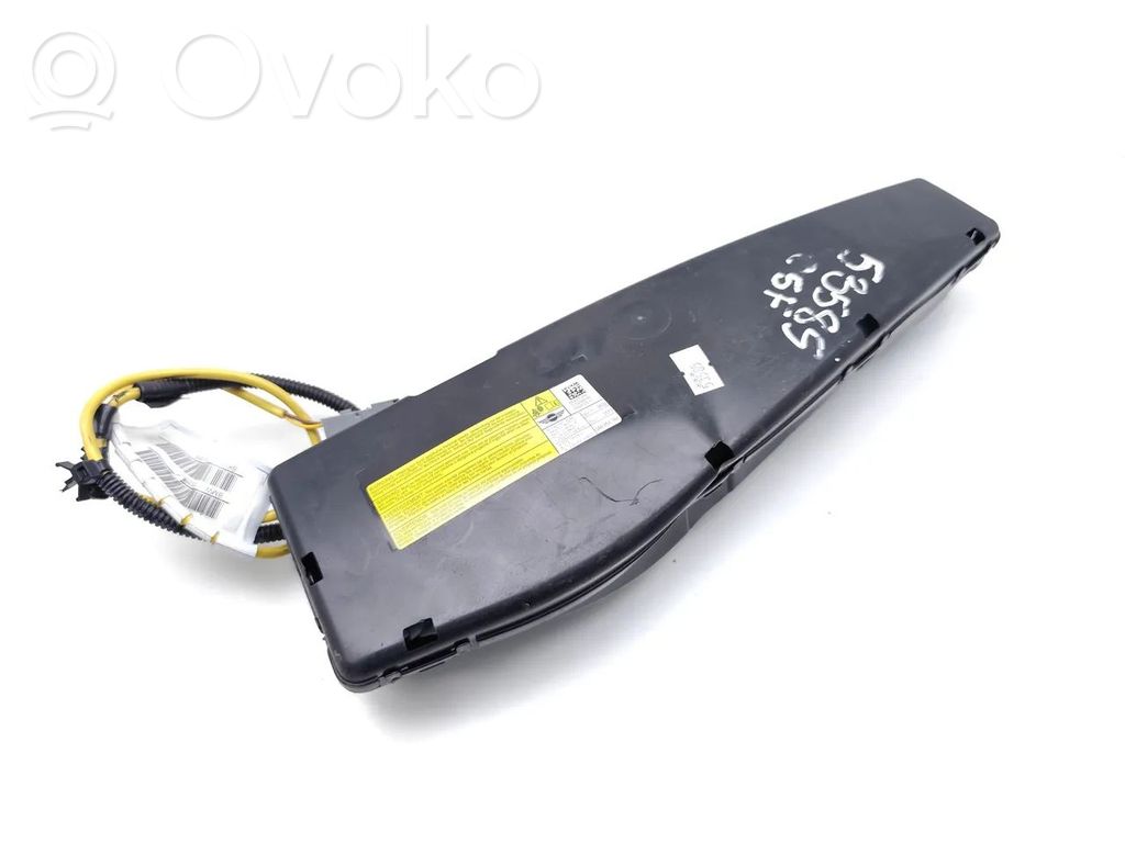 Mini One - Cooper Clubman R55 Airbag del asiento 