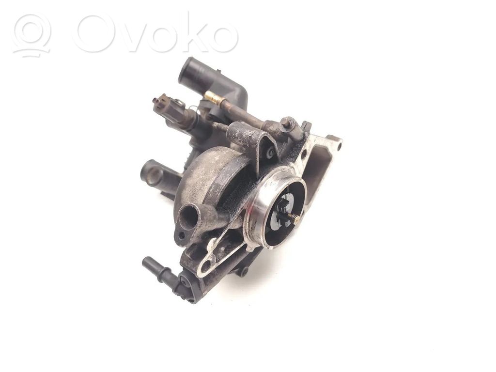 Ford Transit Vacuum pump 
