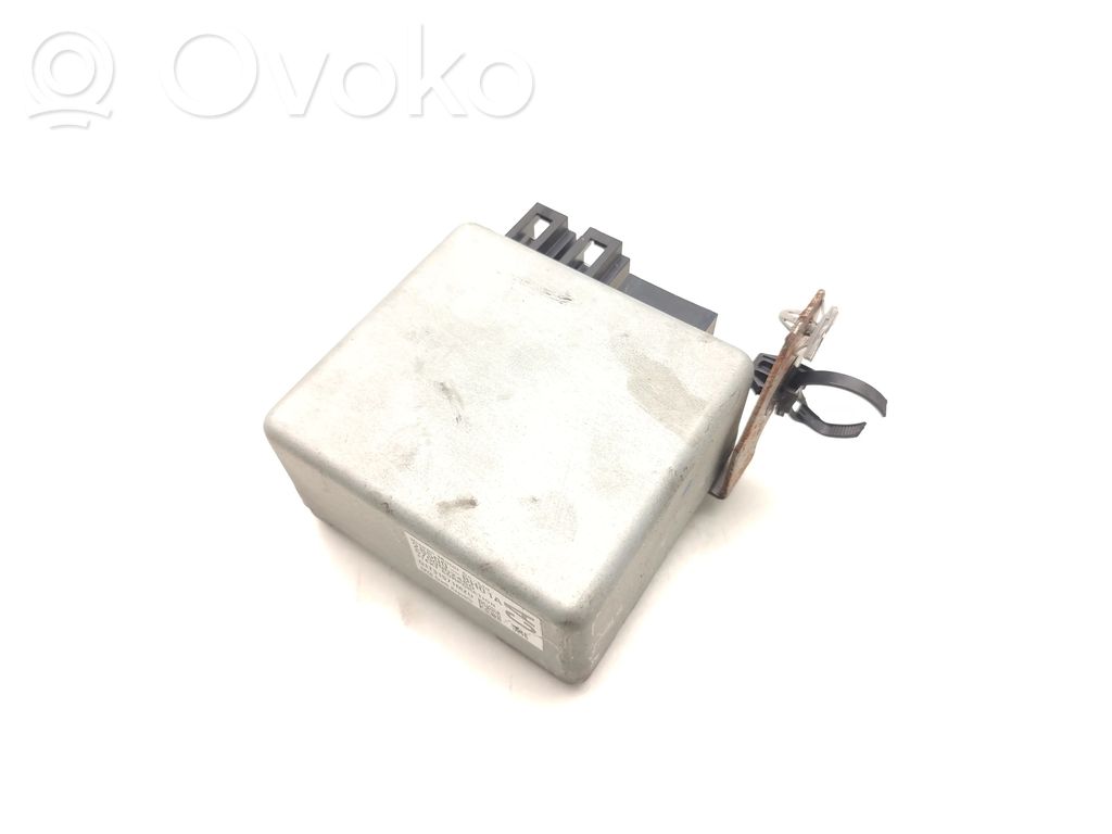 Nissan Note (E11) Steering rack control module 