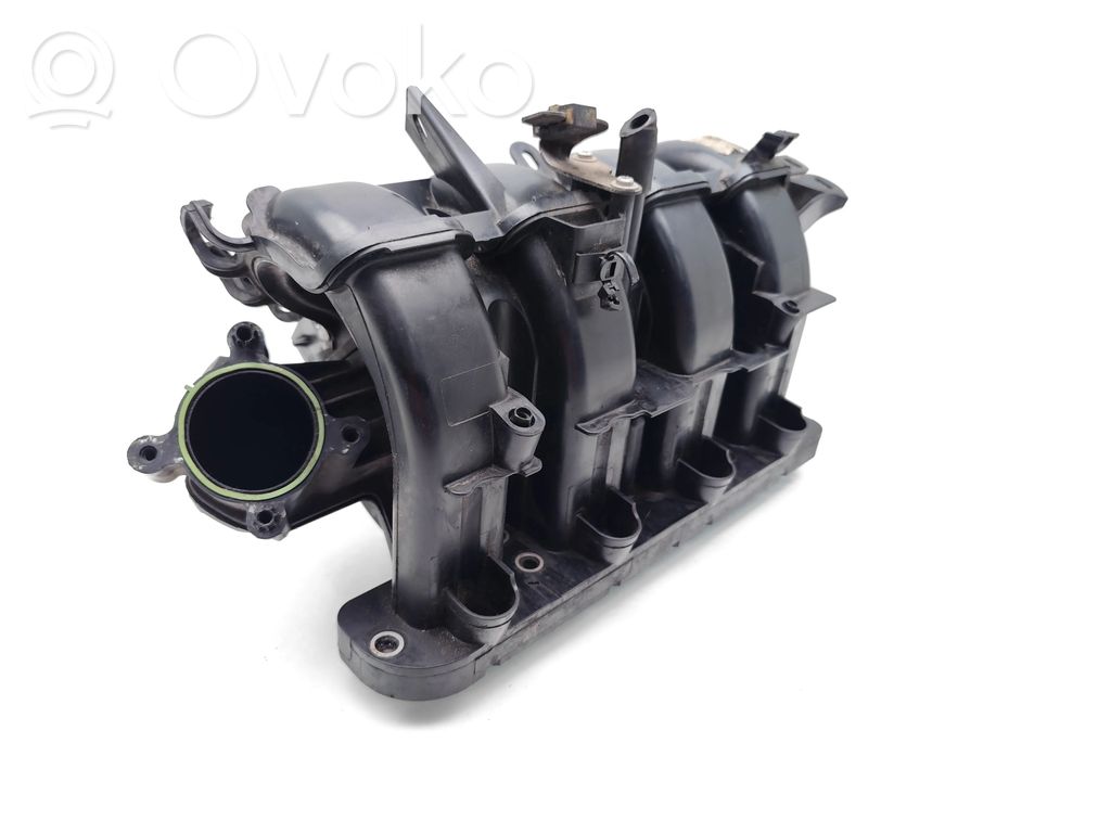 Opel Astra J Intake manifold 