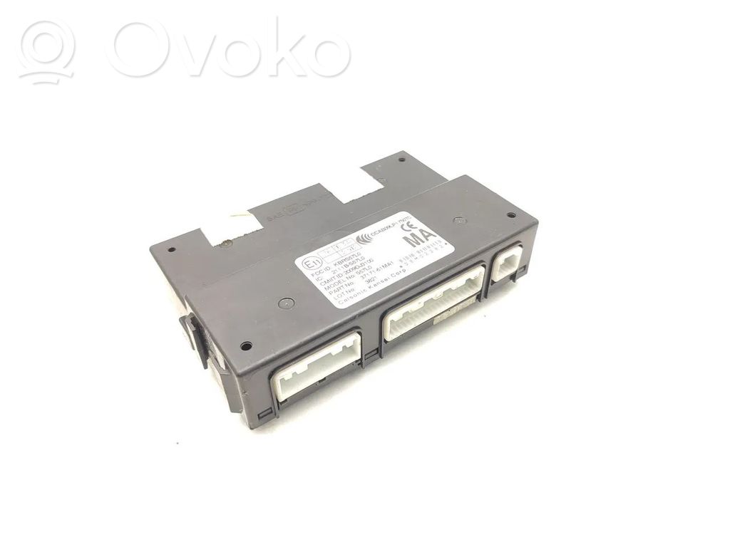 Suzuki SX4 S-Cross Door central lock control unit/module 