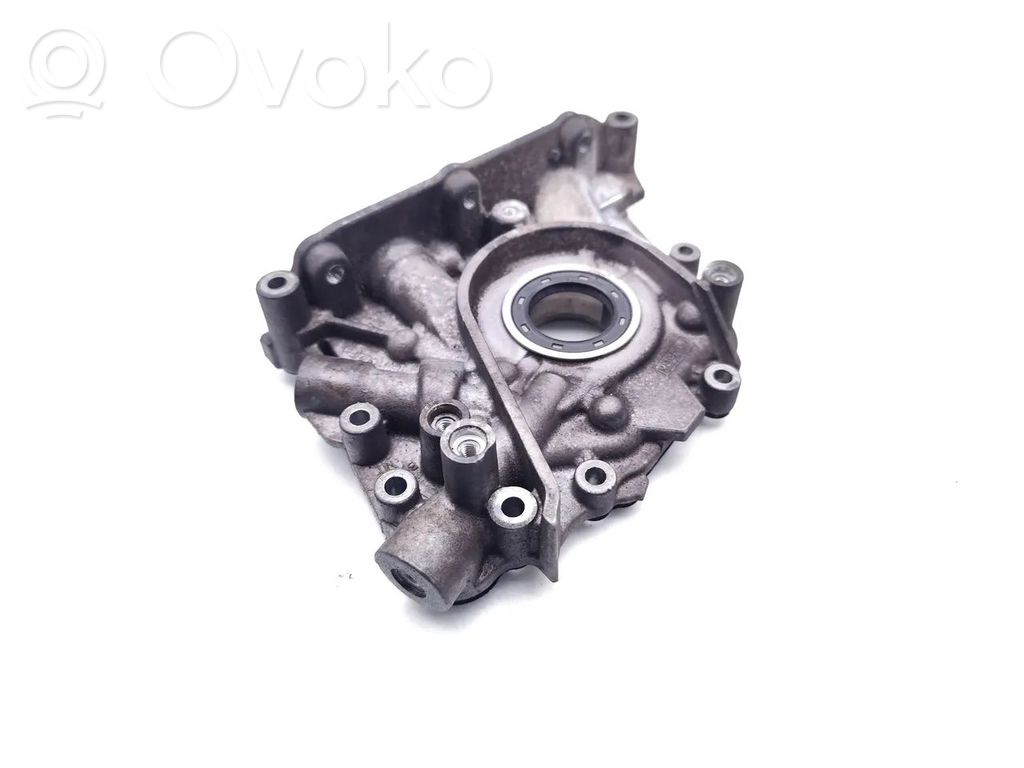 Ford Fiesta Bomba de aceite 