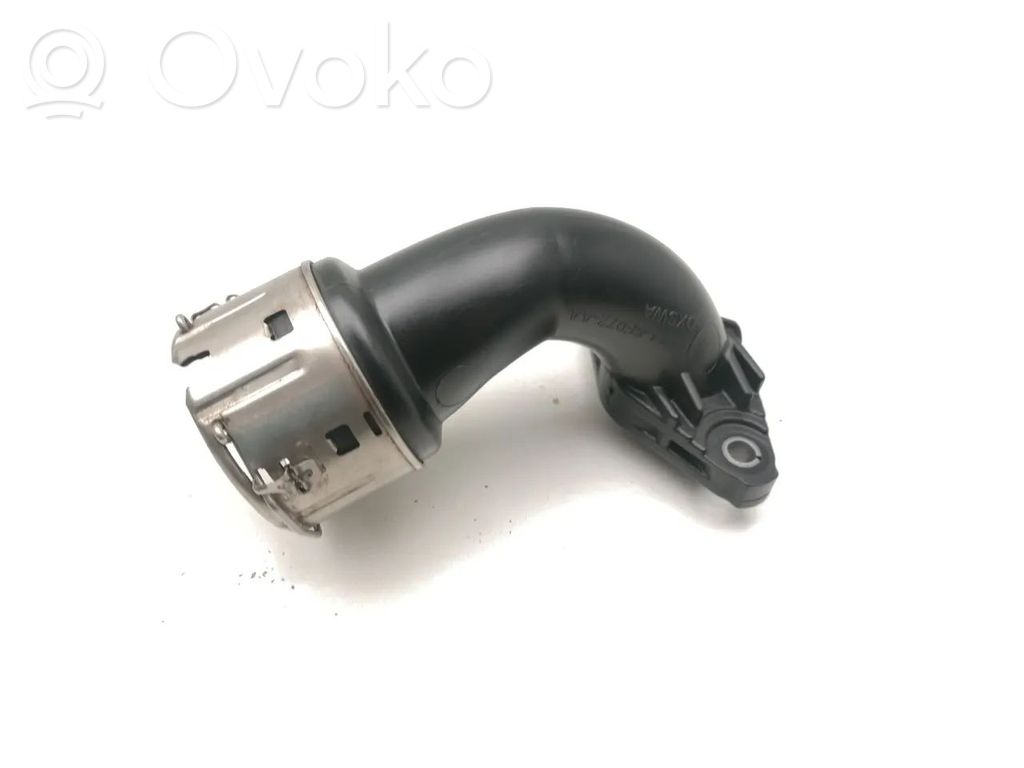 Ford Puma Air intake hose/pipe 