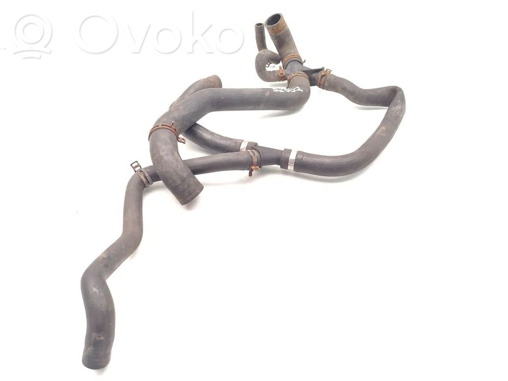 Ford Transit Custom Engine coolant pipe/hose 