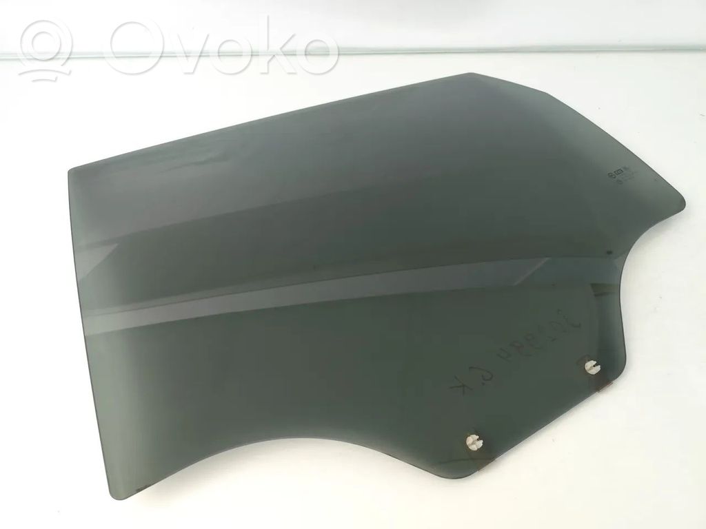 Opel Antara Vetro del finestrino della portiera posteriore 