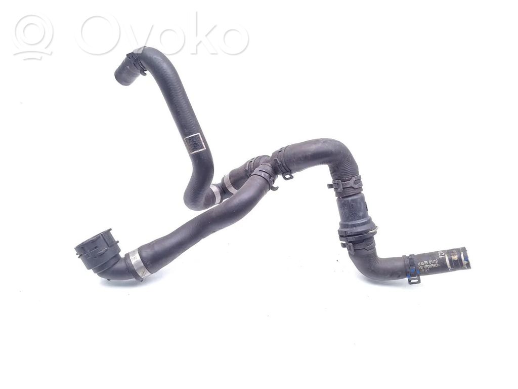 Engine coolant pipe/hose   8R0121113,1K0121087R,1K0121113A,4E0121113