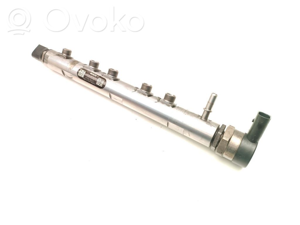 BMW 1 F20 F21 Tuyau de conduite principale de carburant