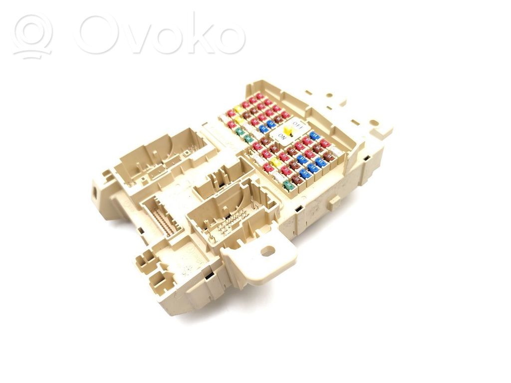 Módulo de fusible   91950Q4080