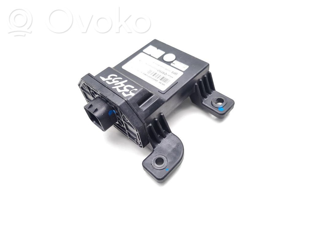 KIA Niro Unité de commande, module ECU de moteur 