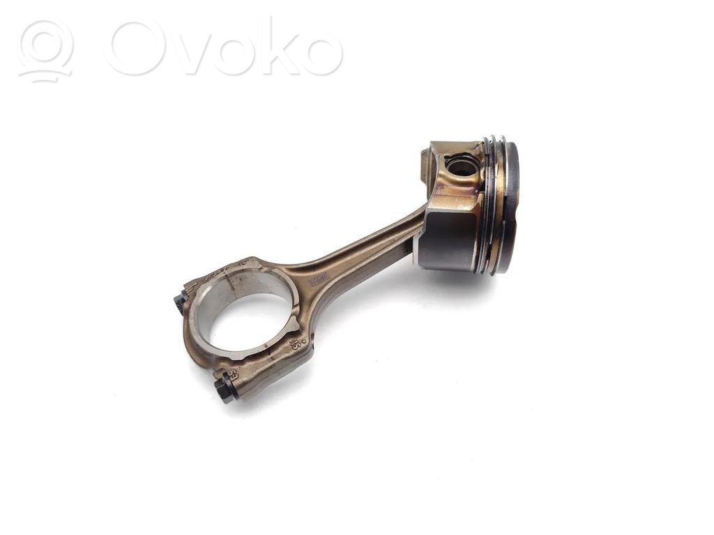 Jeep Compass Piston with connecting rod 