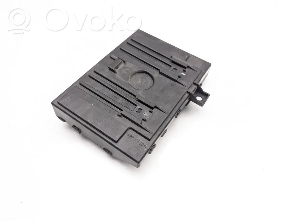 Central body control module   DN1T15K600EE,F005V01751