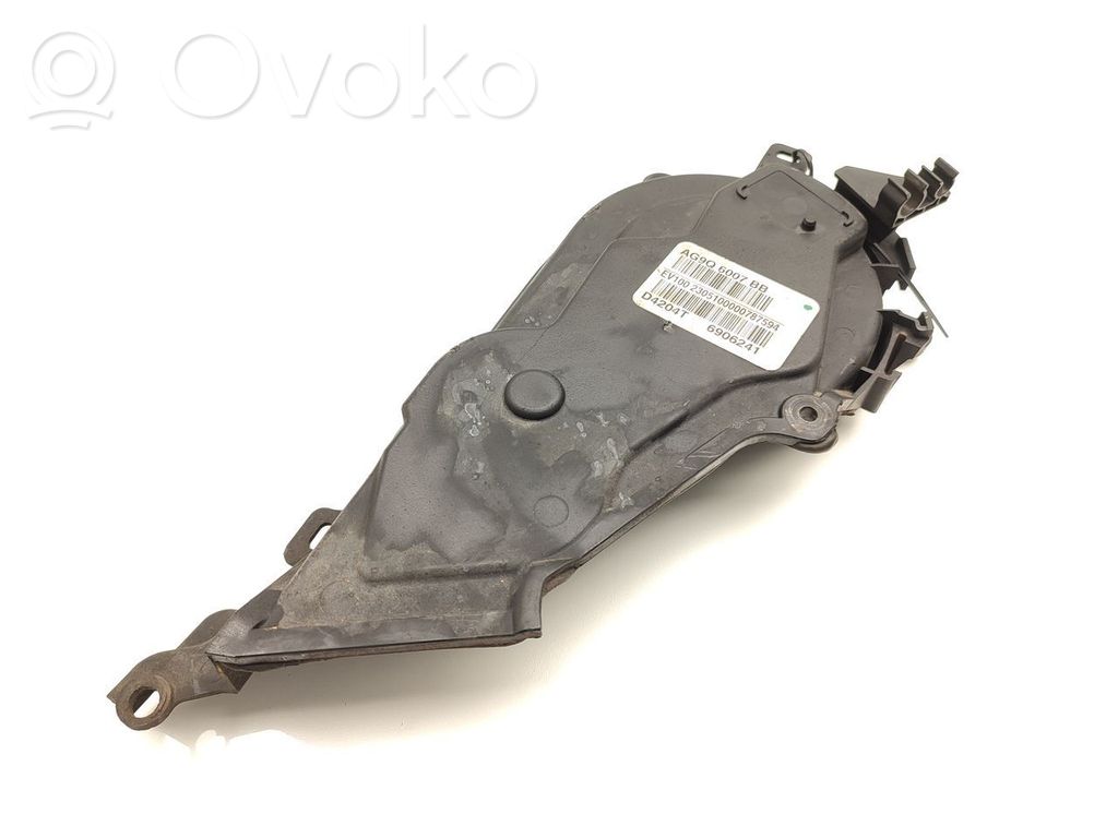 Cache carter courroie de distribution   AG9Q6007BB,6906241