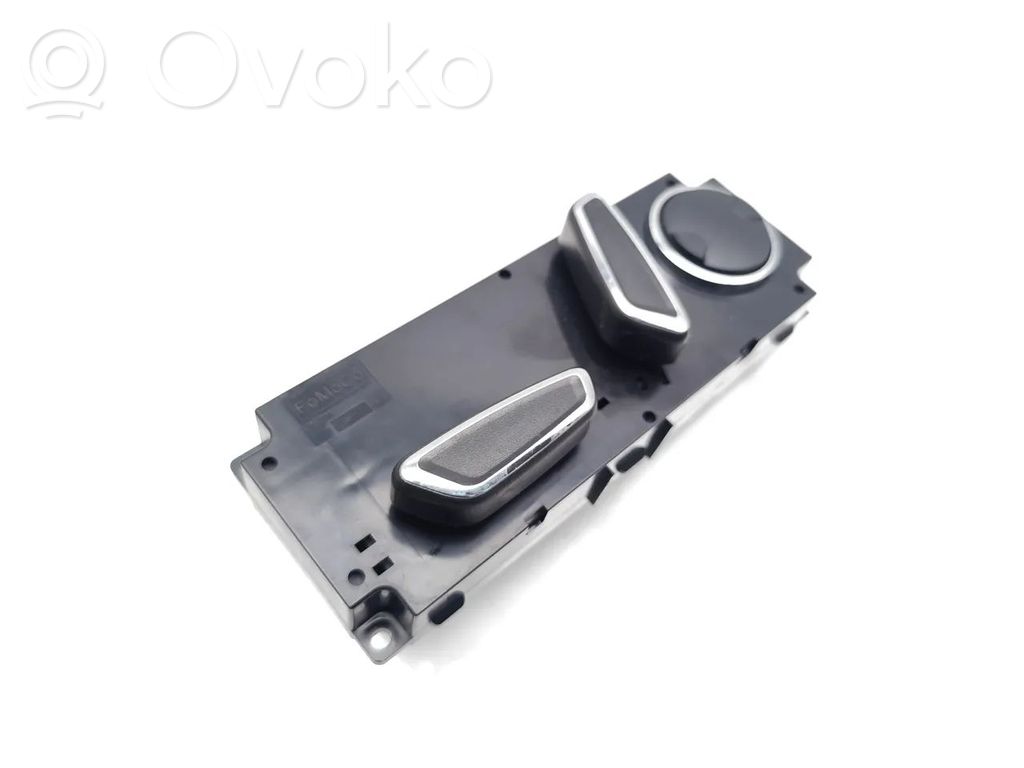 Ford Galaxy Interruptor de control del asiento 