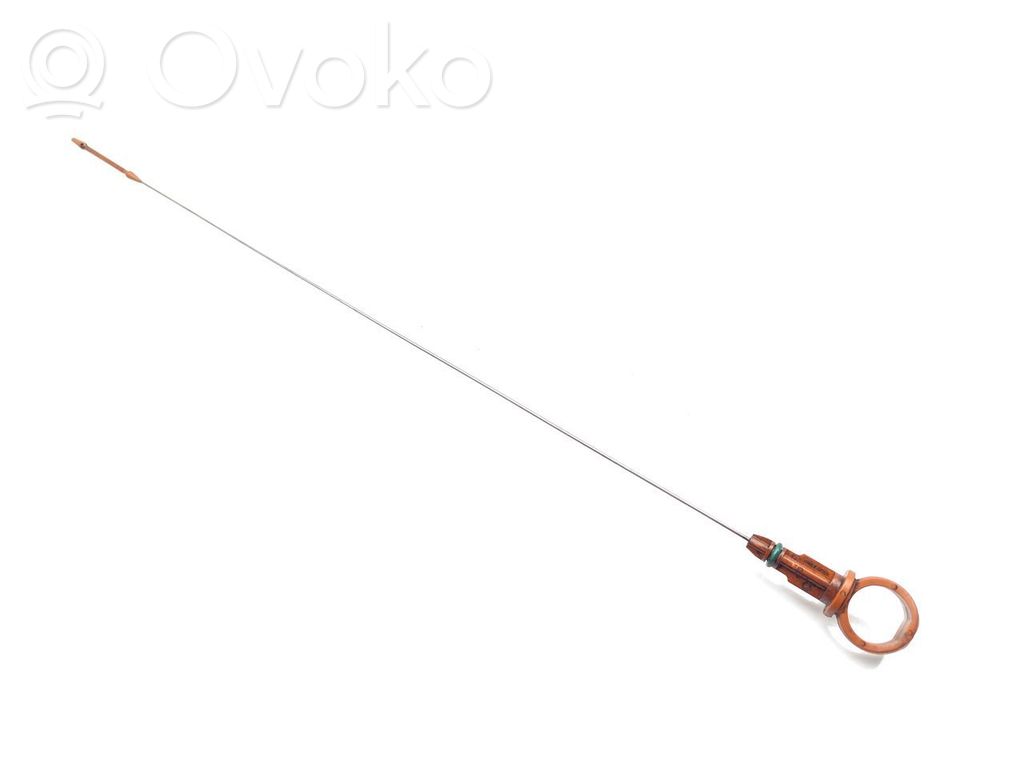 Citroen C3 Bagnet poziomu oleju