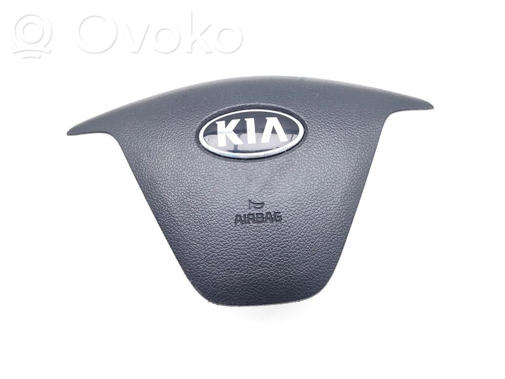 KIA Ceed Vairo oro pagalvė 