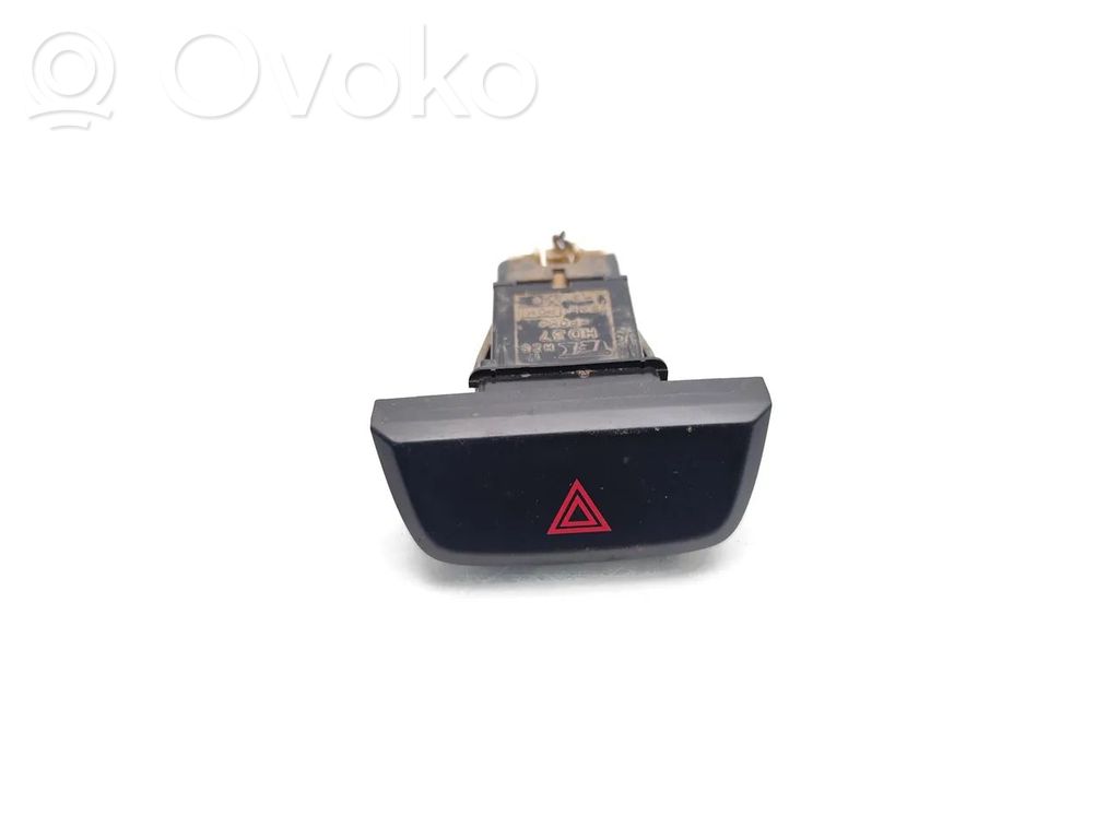 Isuzu D-Max Hazard light switch 