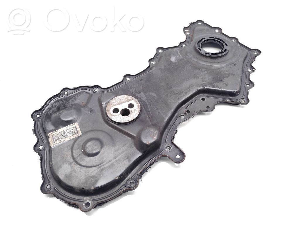 Osłona łańcucha rozrządu   8200830211,24090292
