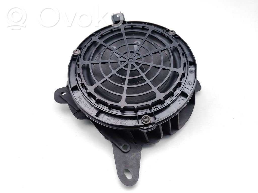 Opel Corsa F Altoparlante portiera anteriore 