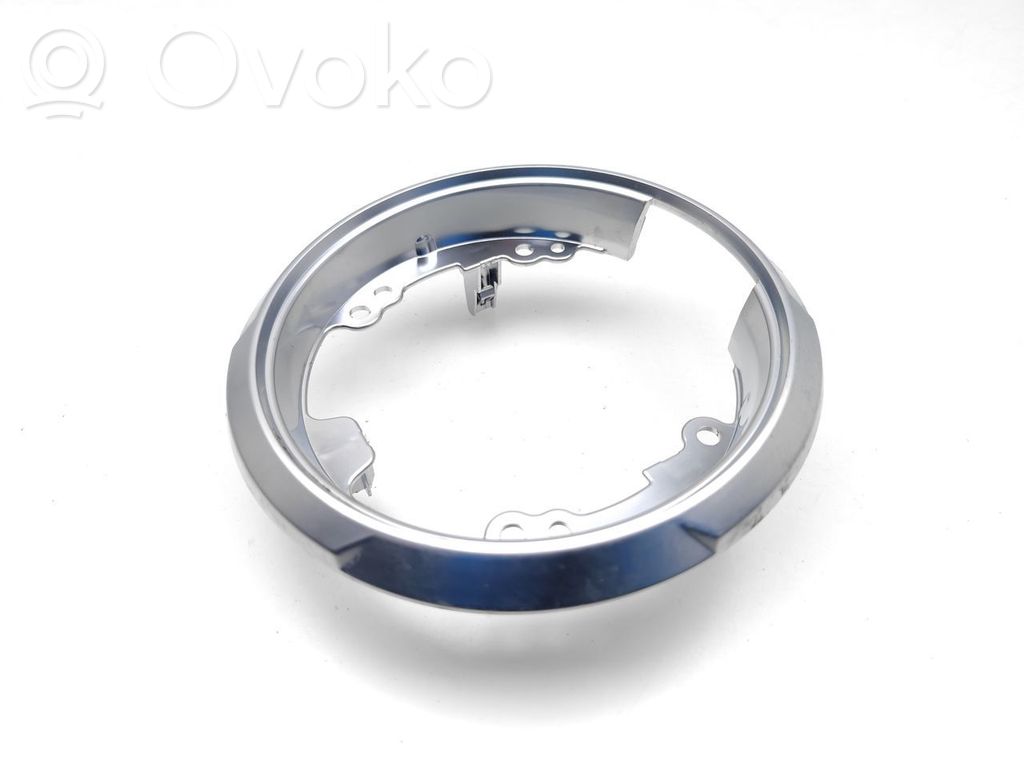 Nissan Juke II F16 Rivestimento in plastica cornice della leva del cambio 