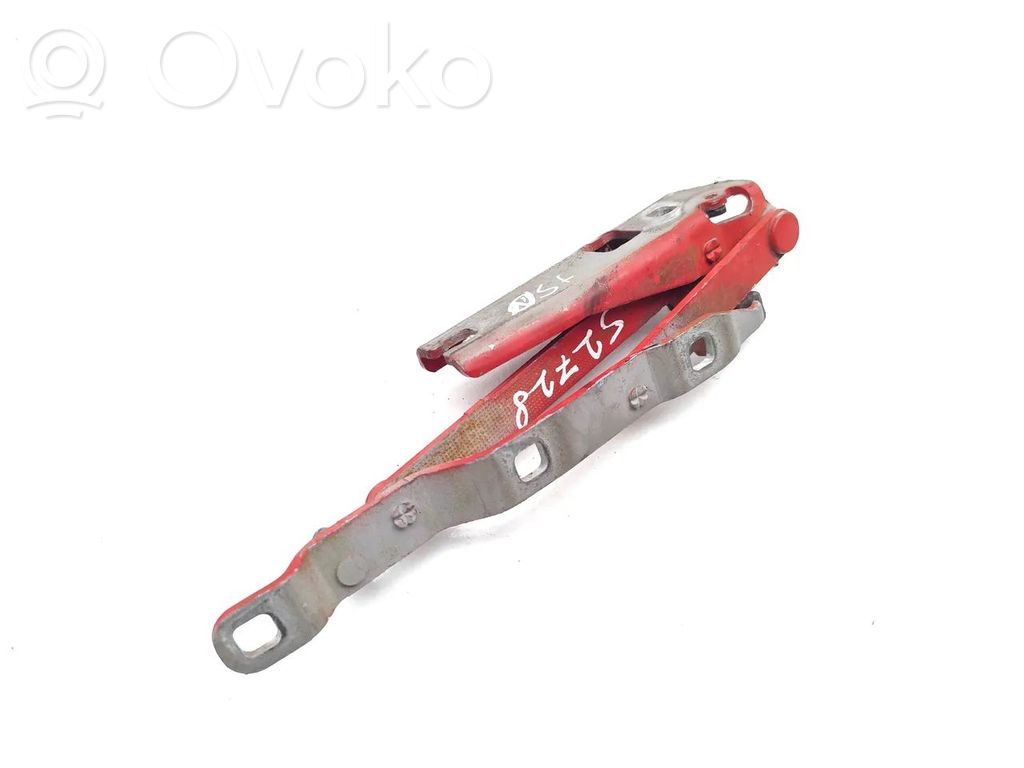 Tailgate/trunk/boot hinge   8397328