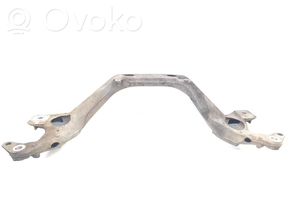 Porsche Cayenne (92A) Etuapurunko 