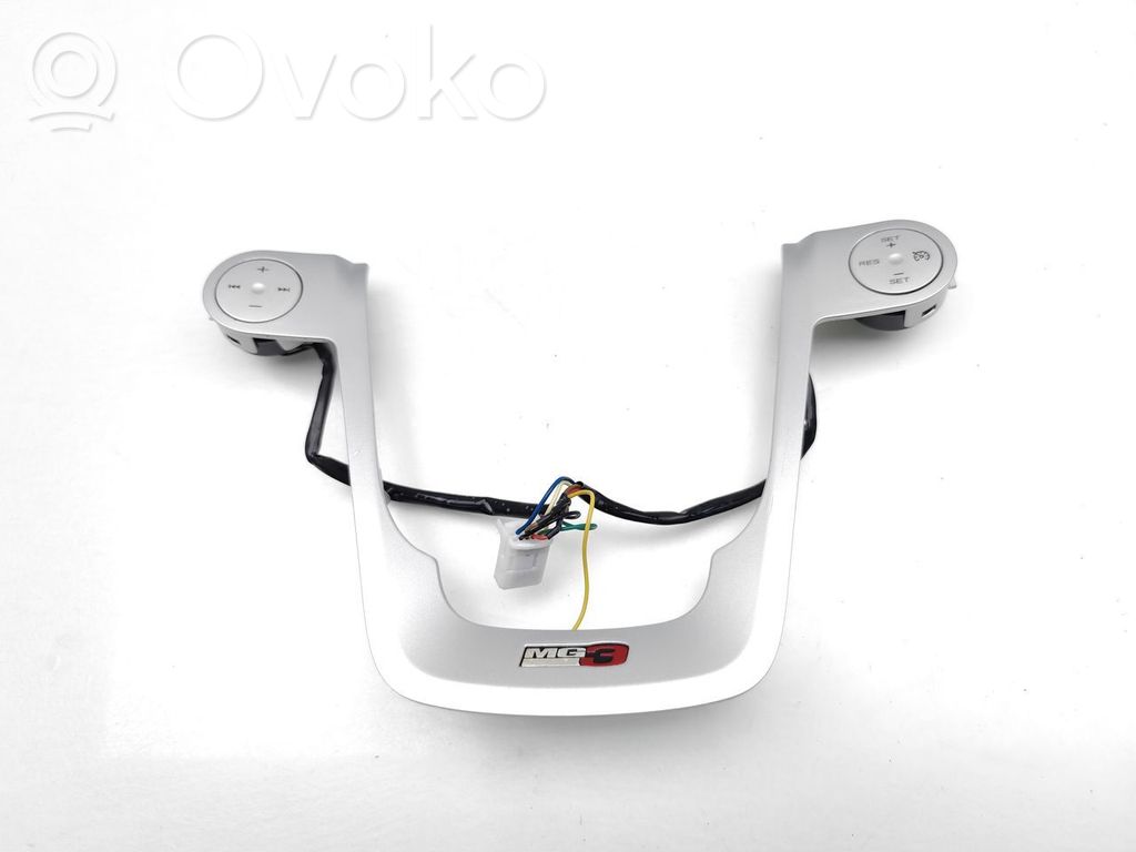 MG MG3 II Boutons / interrupteurs volant 