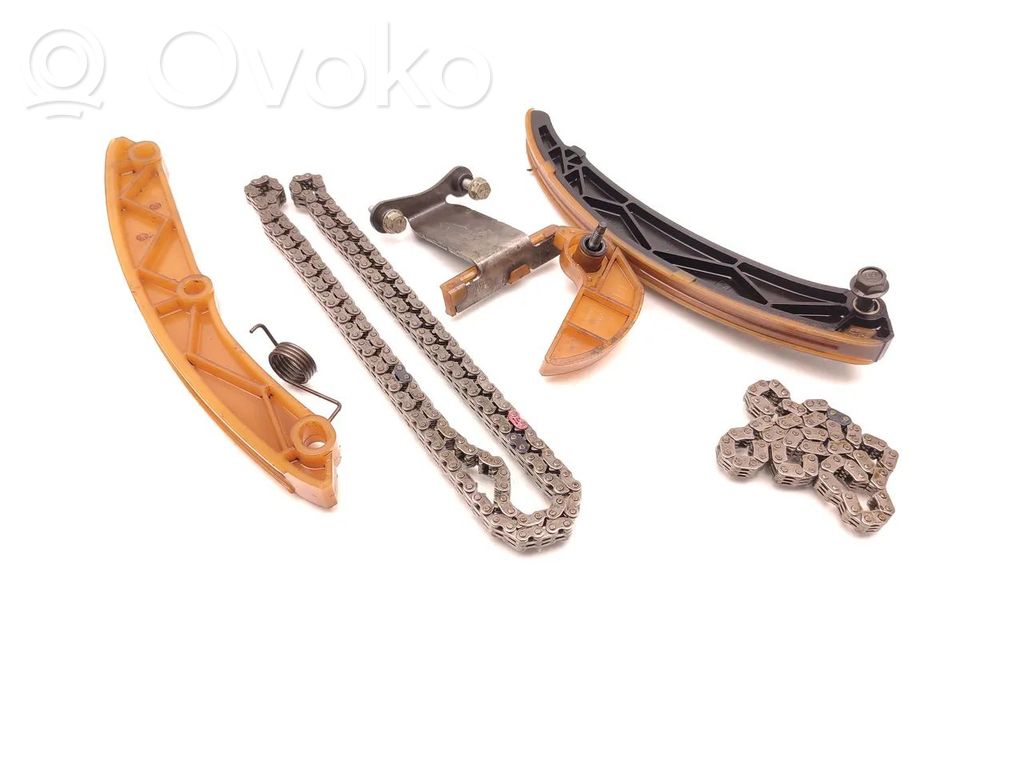Timing chain (engine)
