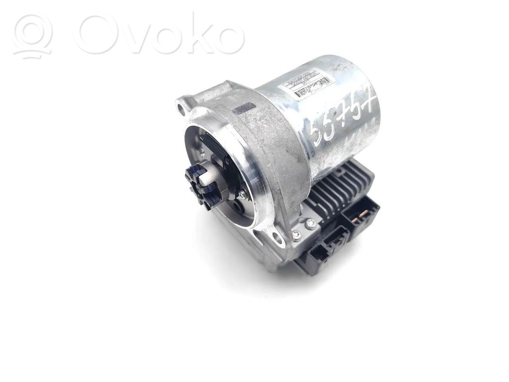 Pompa wspomaganie układu kierowniczego   Q003TA6182A,EAYCEP002