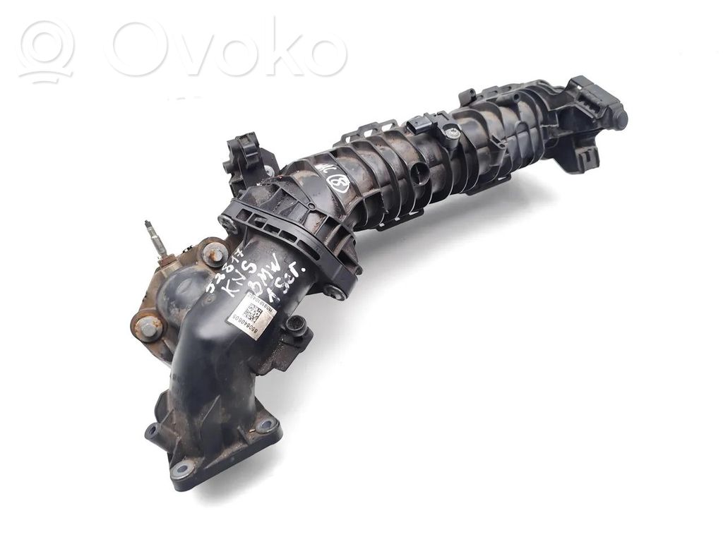 BMW 1 F20 F21 Kolektor ssący 