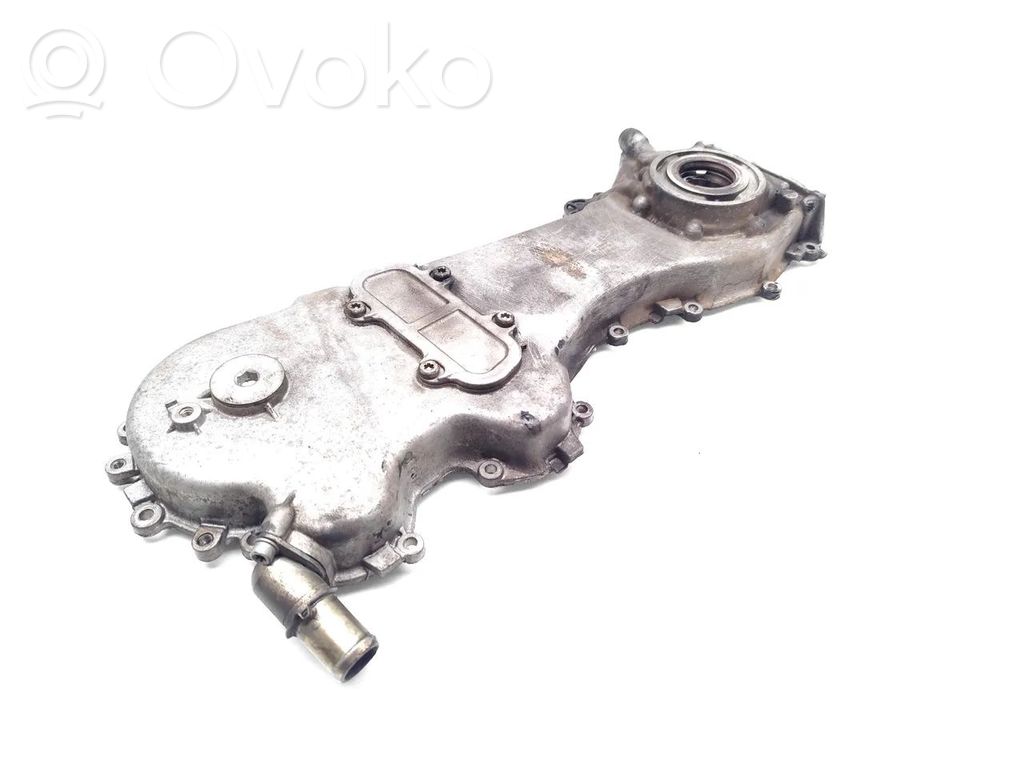 Fiat Doblo Oil pump 