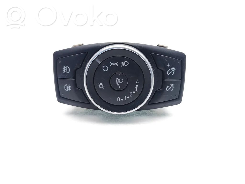 Ford Focus Включатель фонарей 