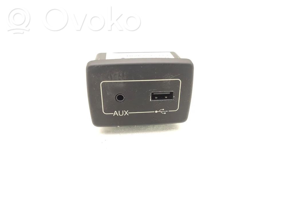 Citroen Jumper Enchufe conector USB 