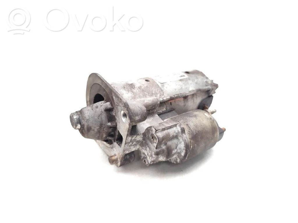 Ford Mondeo MK IV Starter motor 