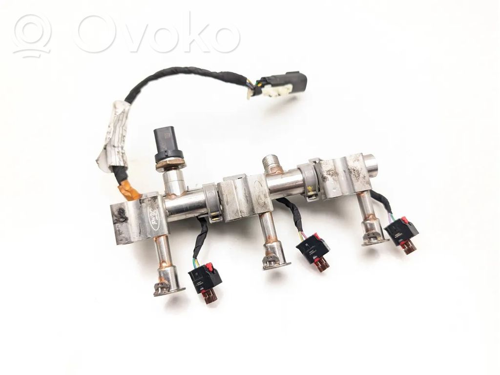 Ford Puma Fuel main line pipe 