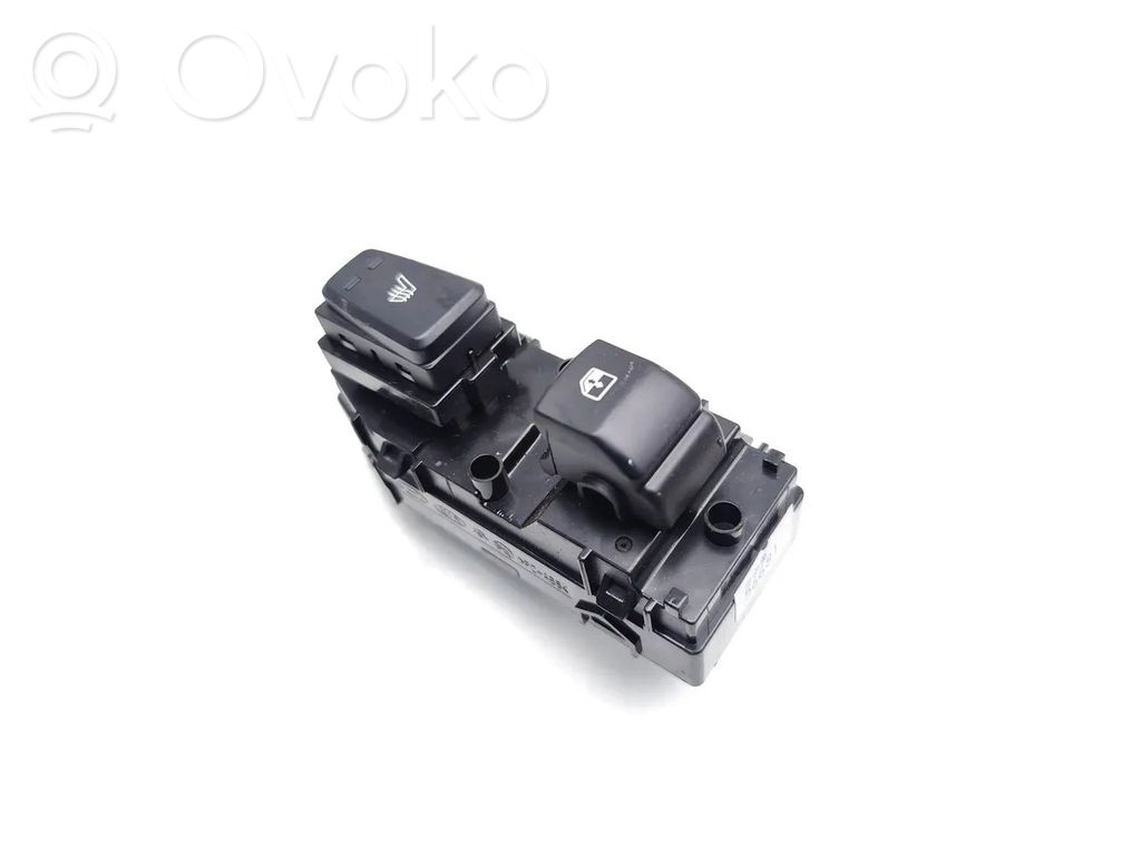 Electric window control switch   93590J7000,240425,93590J7000