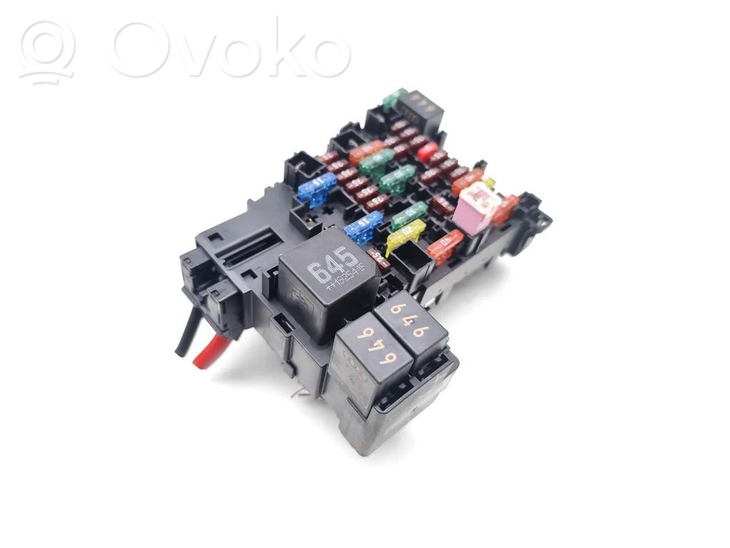 Módulo de fusible   5Q0937615C