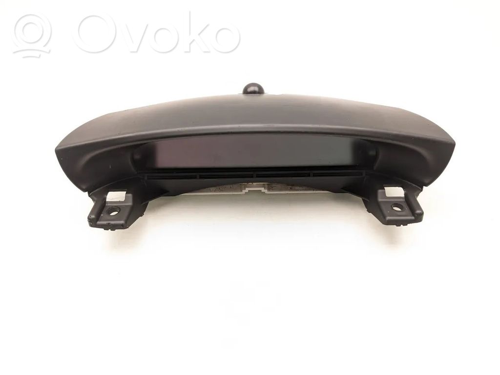 Audi A4 S4 B8 8K Screen/display/small screen 
