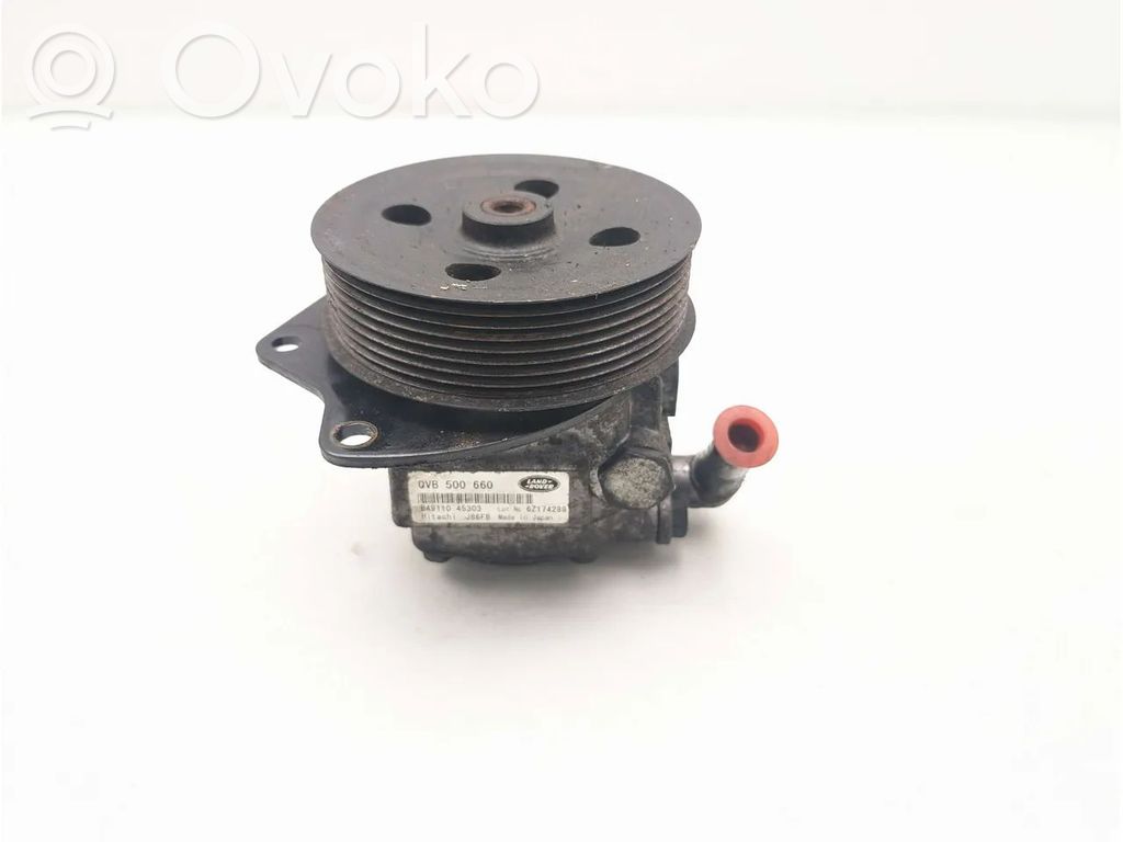 Pompa wspomagania   QVB500660,B4911045303